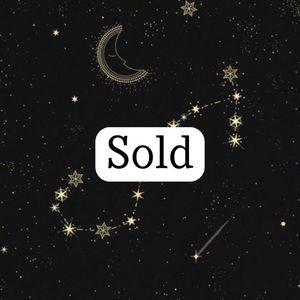 sold from here on 😽